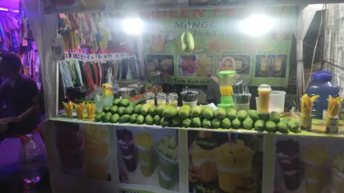 BZAR UMKM Kantor Camat Ciracas beralamat di Jalan Pengantin Ali, Kelurahan Ciracas, Kecamatan Ciracas, Jakarta Timur